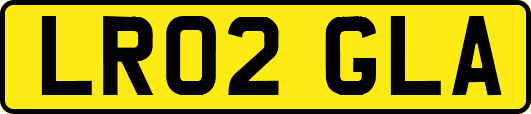 LR02GLA
