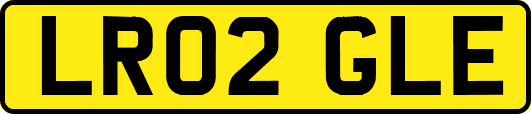 LR02GLE