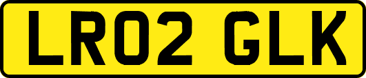 LR02GLK