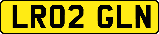 LR02GLN