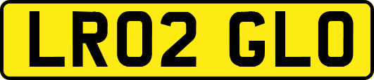 LR02GLO