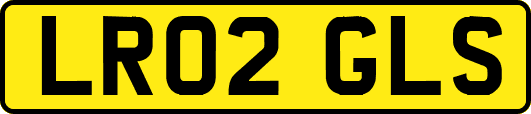 LR02GLS