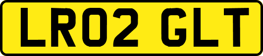 LR02GLT