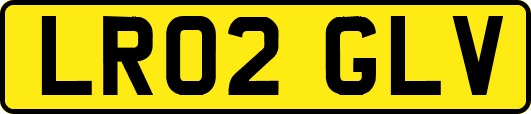 LR02GLV