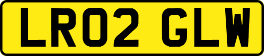 LR02GLW