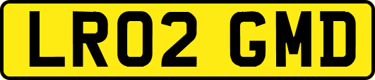 LR02GMD