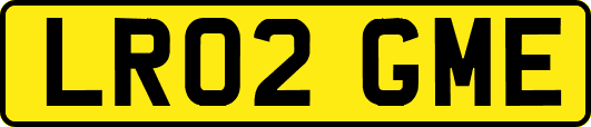 LR02GME