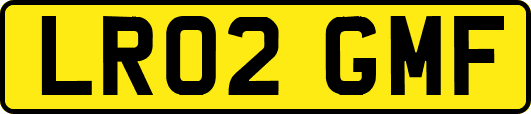 LR02GMF