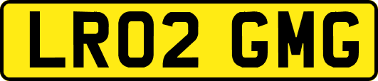 LR02GMG