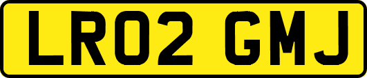 LR02GMJ