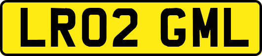 LR02GML