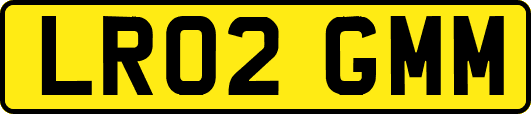 LR02GMM