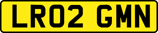 LR02GMN