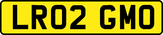 LR02GMO