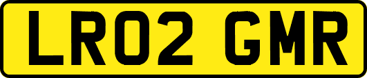 LR02GMR