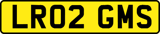 LR02GMS