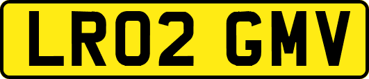 LR02GMV
