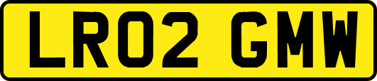 LR02GMW