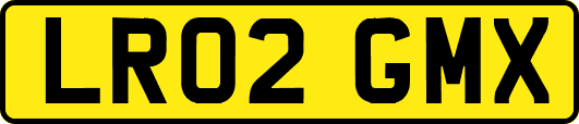 LR02GMX