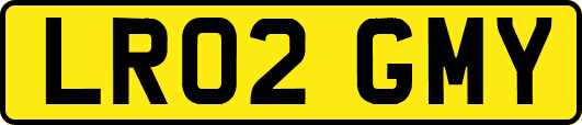 LR02GMY