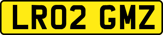 LR02GMZ
