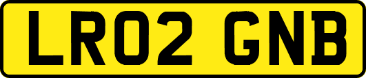 LR02GNB