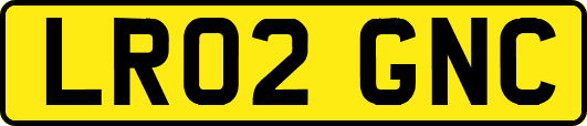 LR02GNC