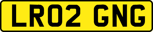 LR02GNG