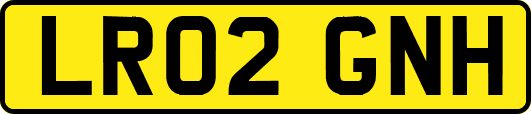 LR02GNH