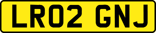 LR02GNJ