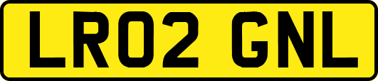 LR02GNL