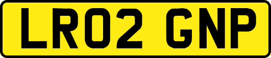 LR02GNP