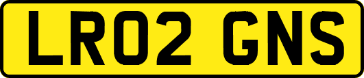 LR02GNS