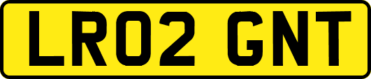 LR02GNT