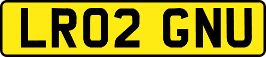 LR02GNU