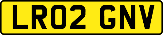 LR02GNV