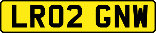 LR02GNW