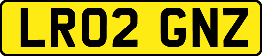 LR02GNZ