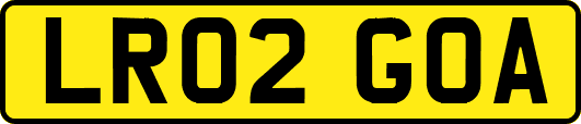 LR02GOA