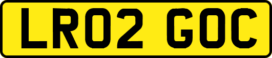 LR02GOC