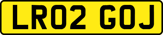 LR02GOJ