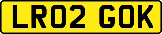 LR02GOK