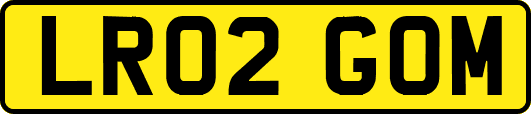 LR02GOM