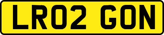 LR02GON