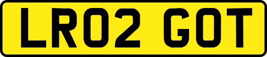 LR02GOT