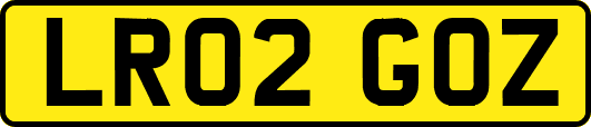 LR02GOZ