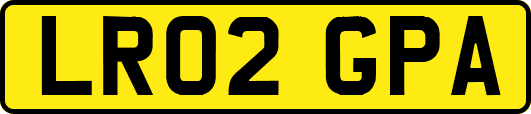 LR02GPA