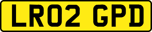 LR02GPD