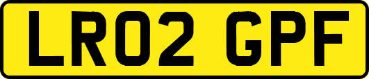 LR02GPF