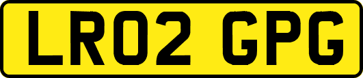 LR02GPG